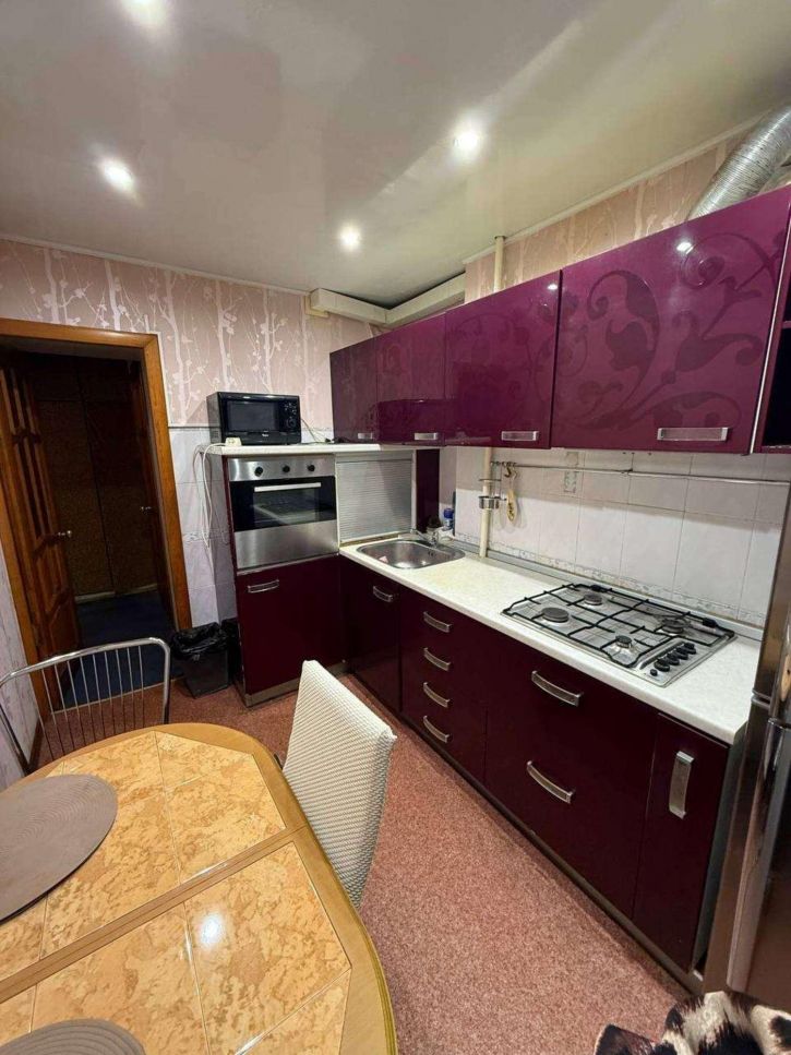 2-комн квартира Мичурина улица, 48