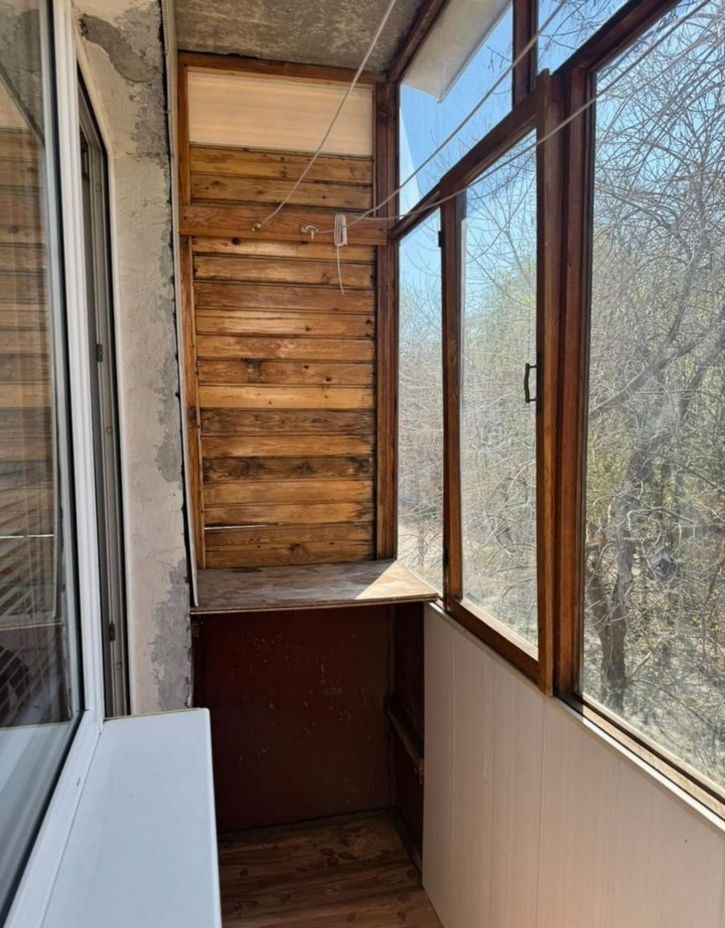 2-комн квартира Каховская улица, 9