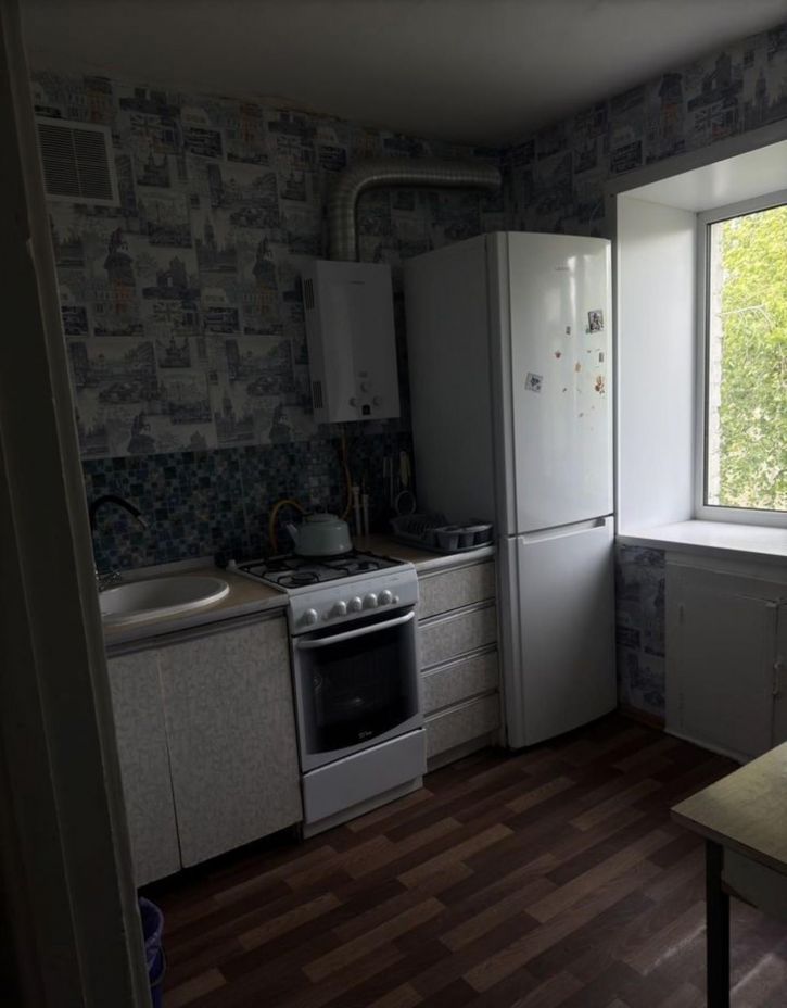 2-комн квартира Юбилейная улица, 15