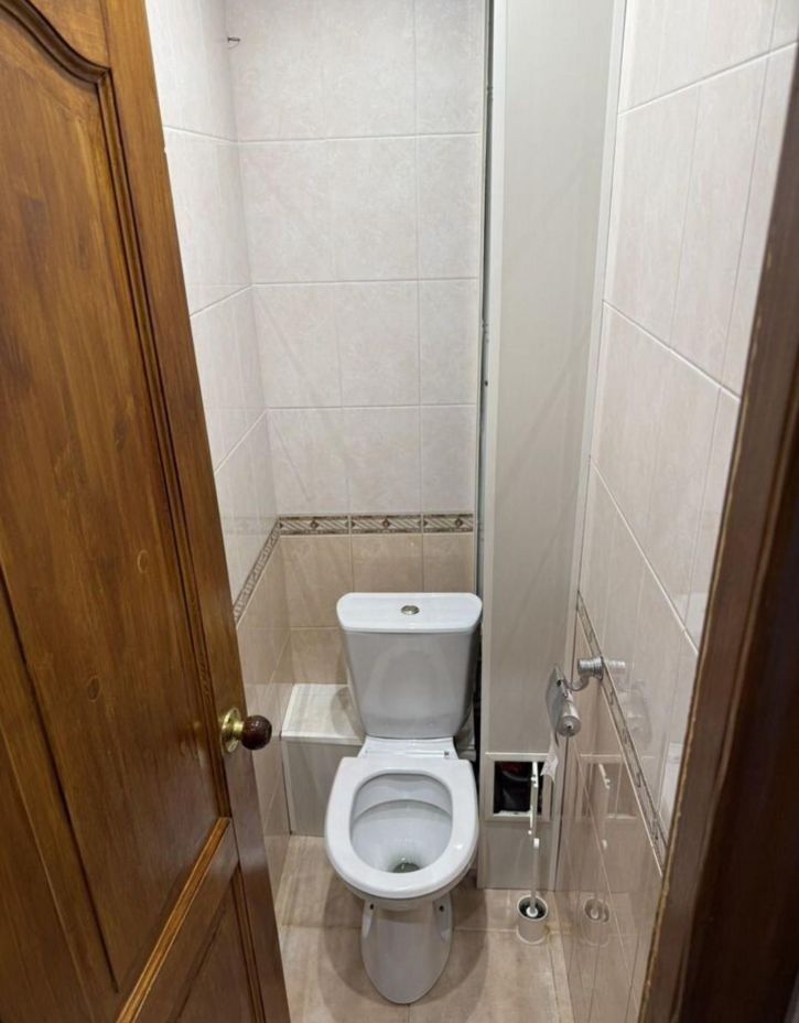 3-комн квартира Осипенко улица, 20