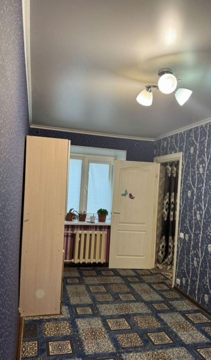 2-комн квартира Каховская улица, 9