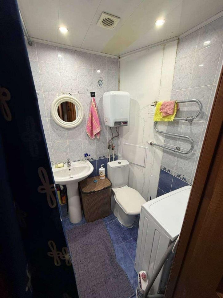 2-комн квартира Мичурина улица, 48