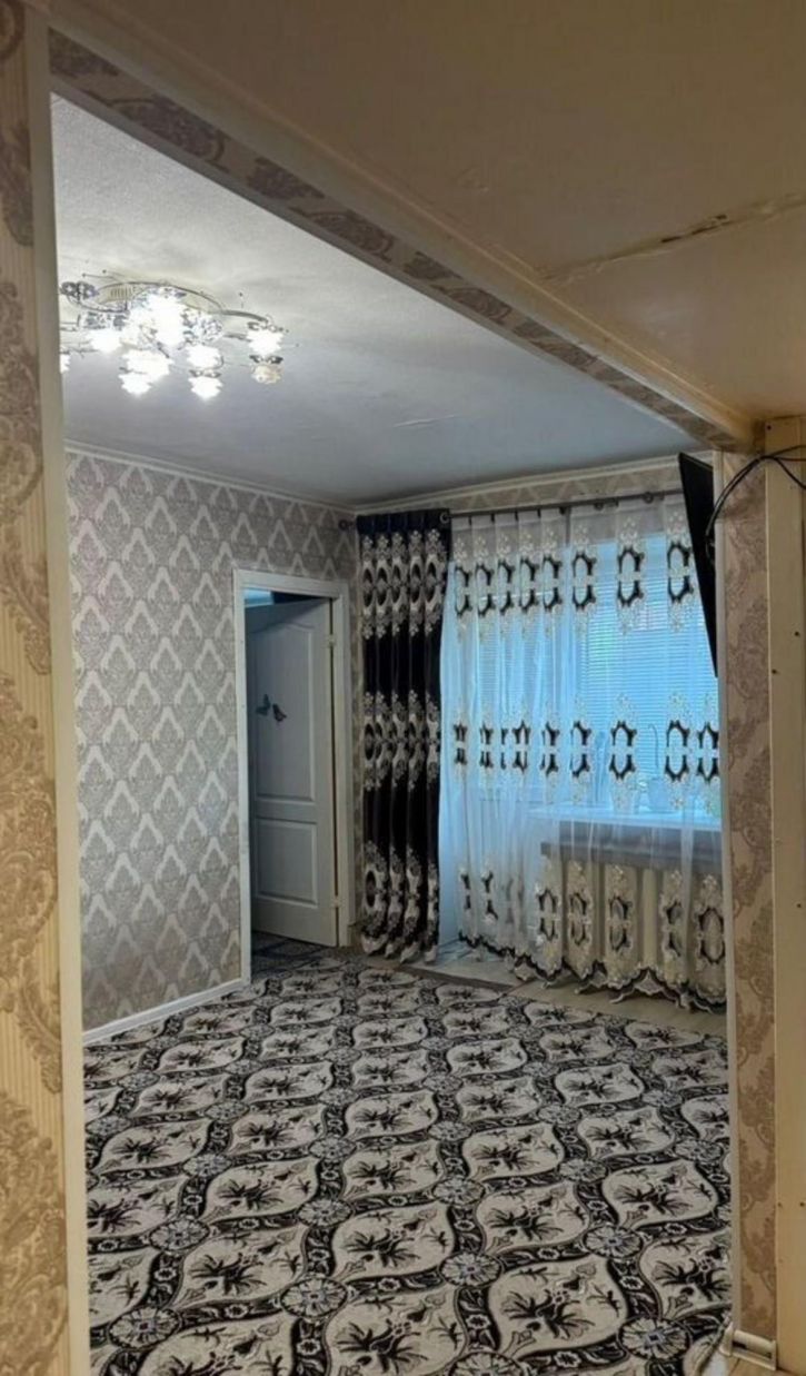 2-комн квартира Каховская улица, 9