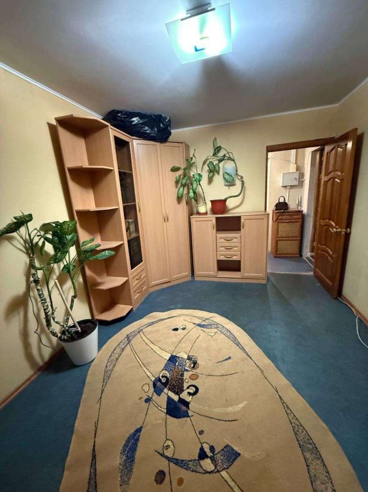 2-комн квартира Мичурина улица, 48