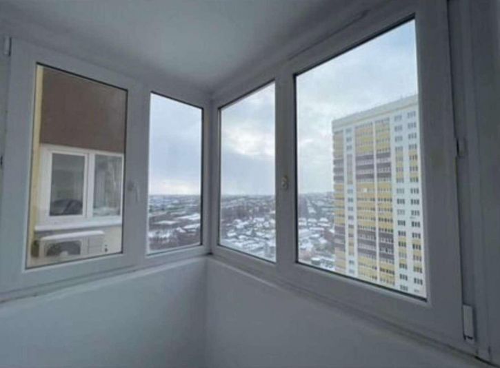Студия Краснодонская улица, 10