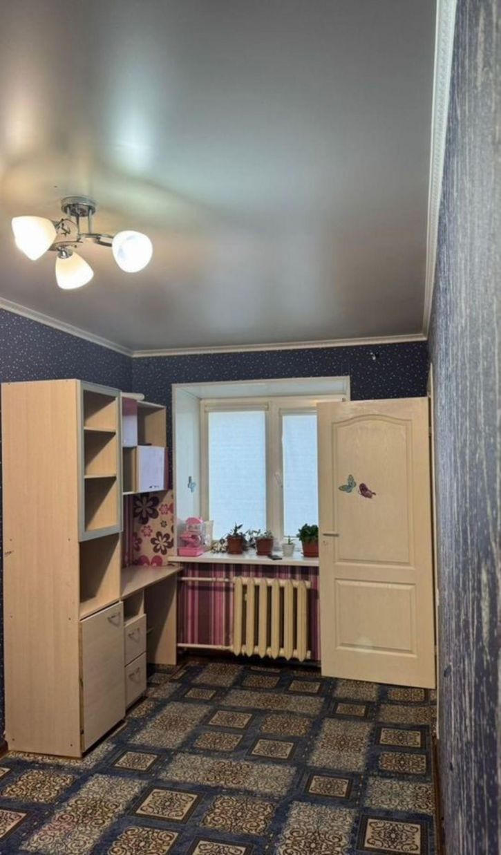 2-комн квартира Каховская улица, 9