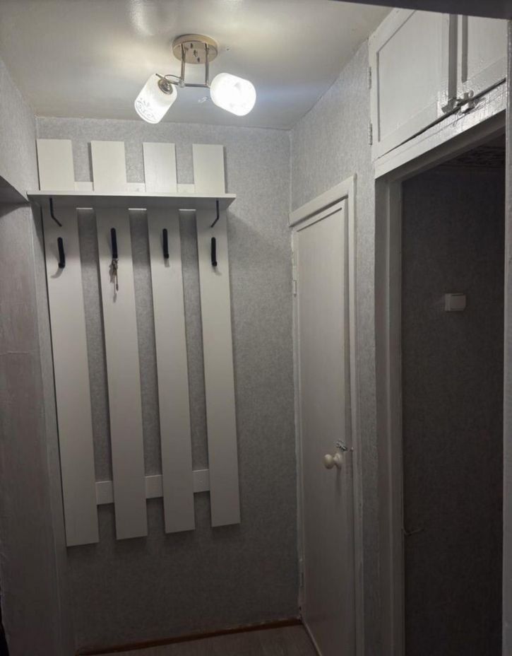 2-комн квартира Юбилейная улица, 15