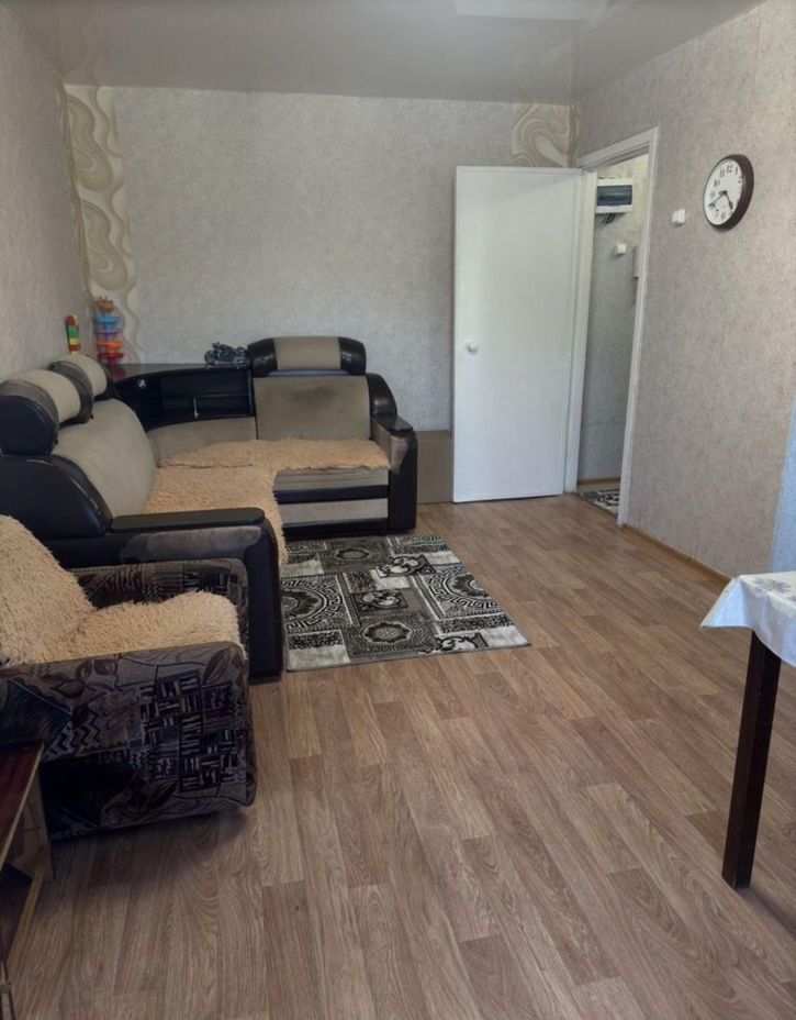 2-комн квартира Юбилейная улица, 15