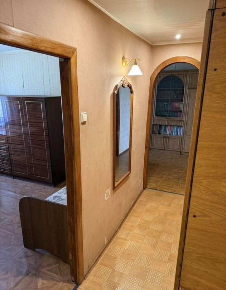 3-комн квартира Осипенко улица, 20