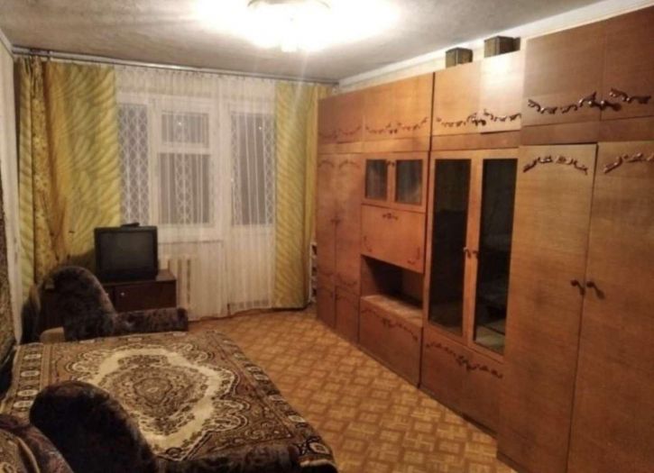 2-комн квартира Карла Маркса проспект, 436