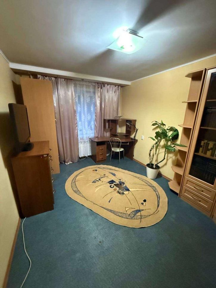 2-комн квартира Мичурина улица, 48