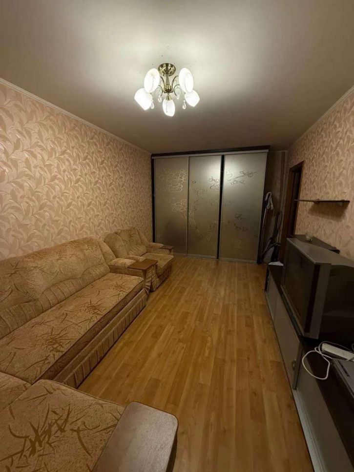 2-комн квартира Мичурина улица, 48