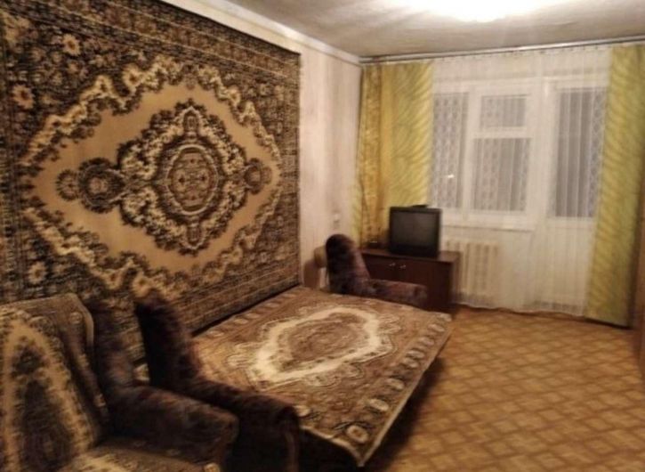 2-комн квартира Карла Маркса проспект, 436