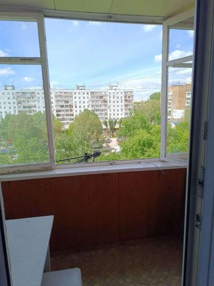 3-комн квартира Стара-Загора улица, 183