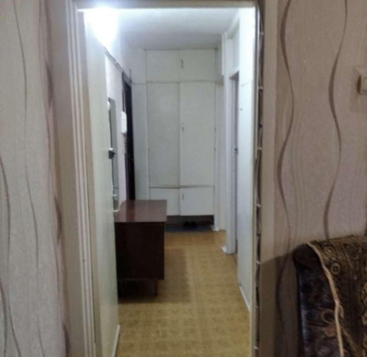 2-комн квартира Карла Маркса проспект, 436