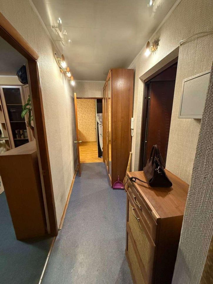 2-комн квартира Мичурина улица, 48