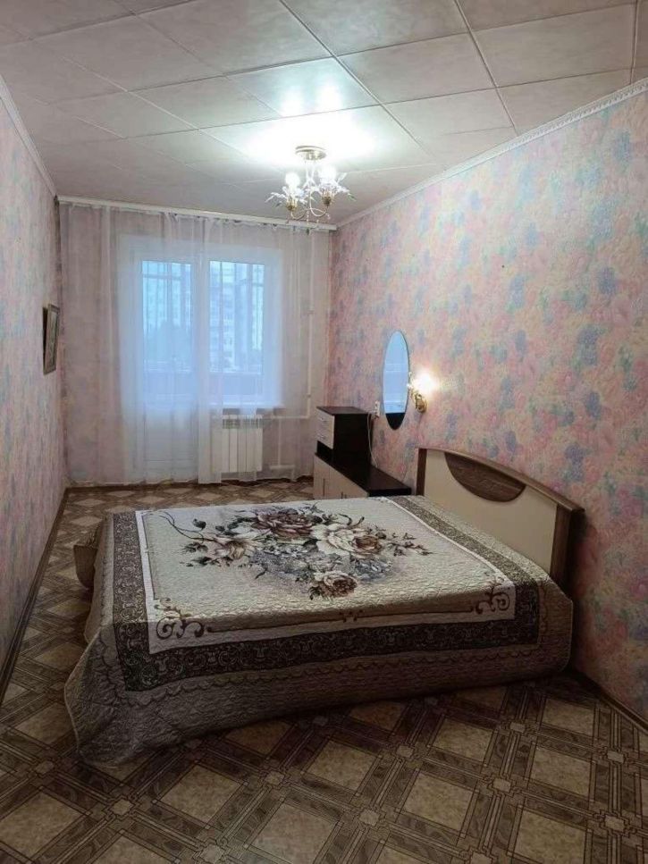 3-комн квартира Стара-Загора улица, 183