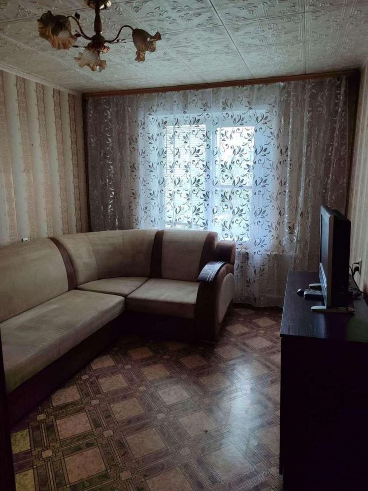 3-комн квартира Стара-Загора улица, 183