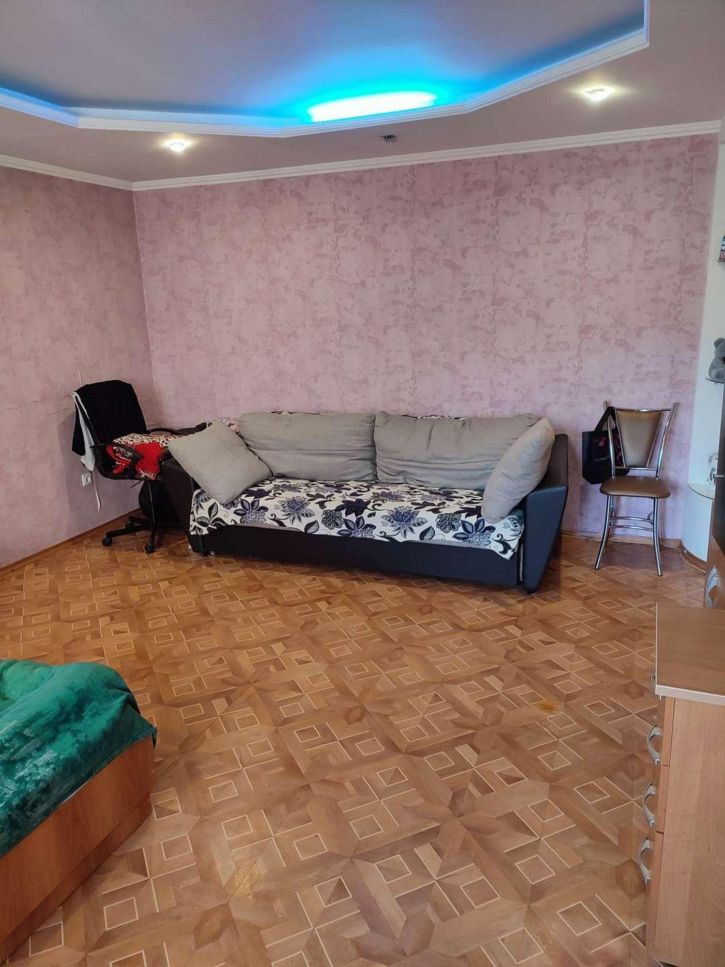 1-комн квартира Енисейская улица, 57А