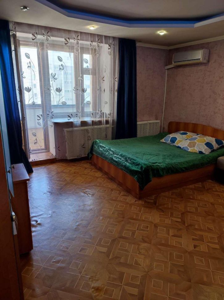 1-комн квартира Енисейская улица, 57А