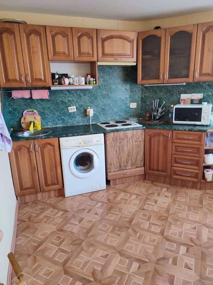 1-комн квартира Енисейская улица, 57А