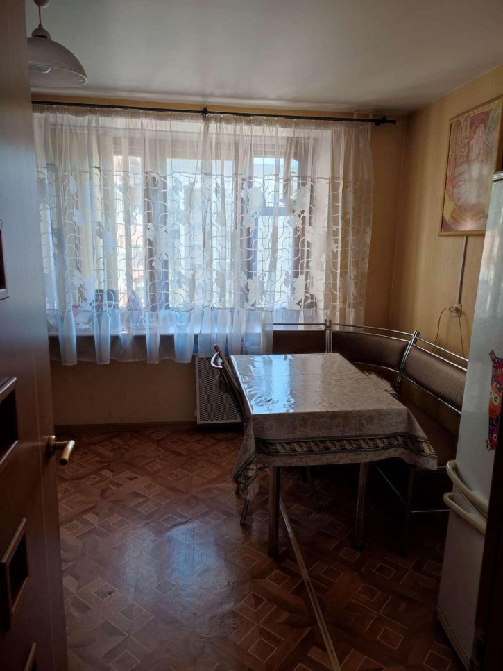 1-комн квартира Енисейская улица, 57А