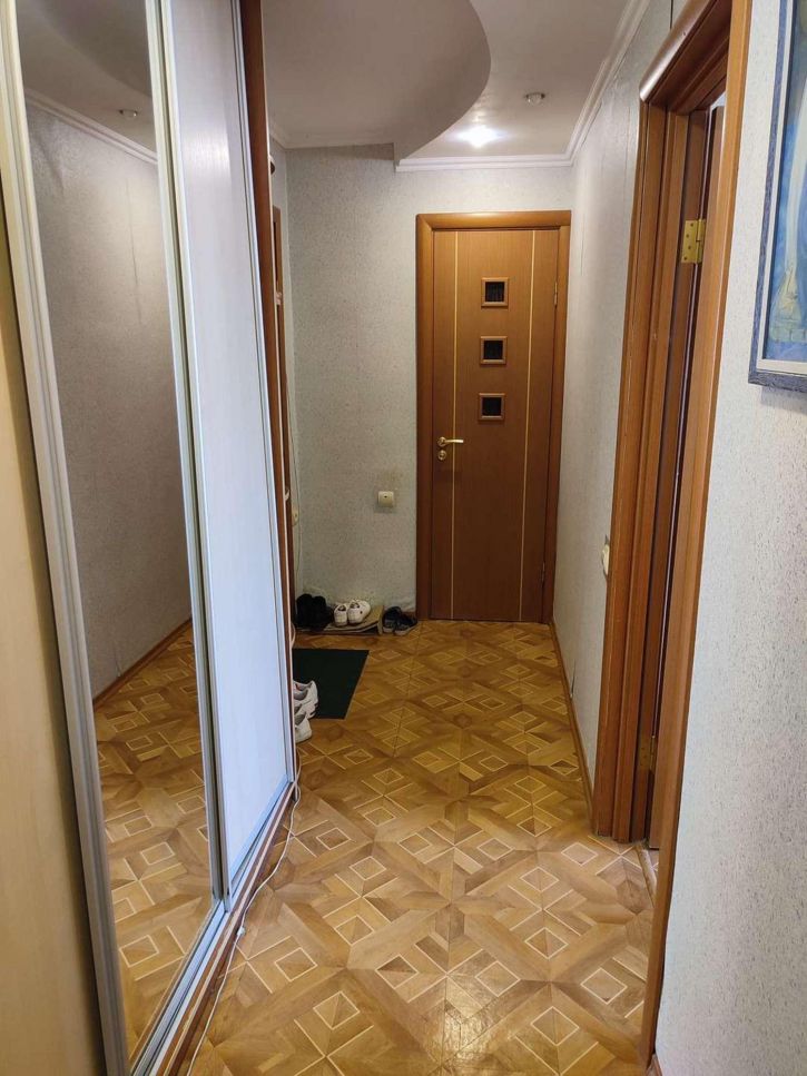 1-комн квартира Енисейская улица, 57А