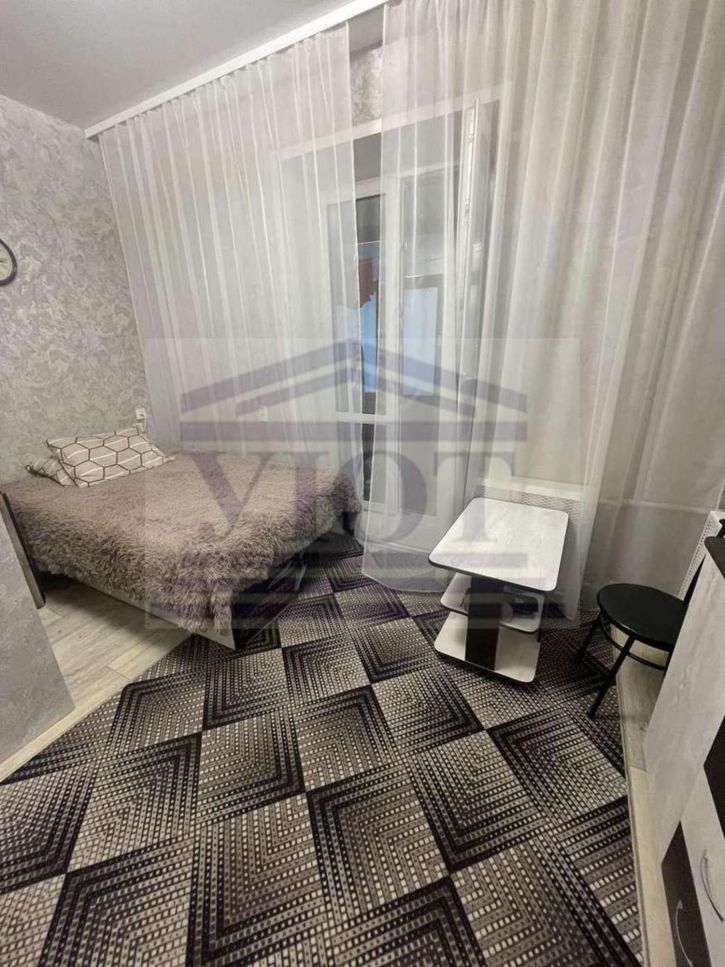 3-комн квартира Марии Авейде улица, 29