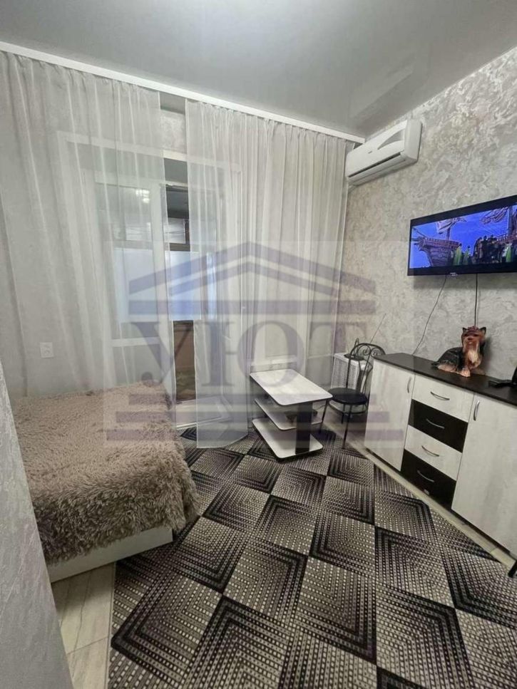 3-комн квартира Марии Авейде улица, 29