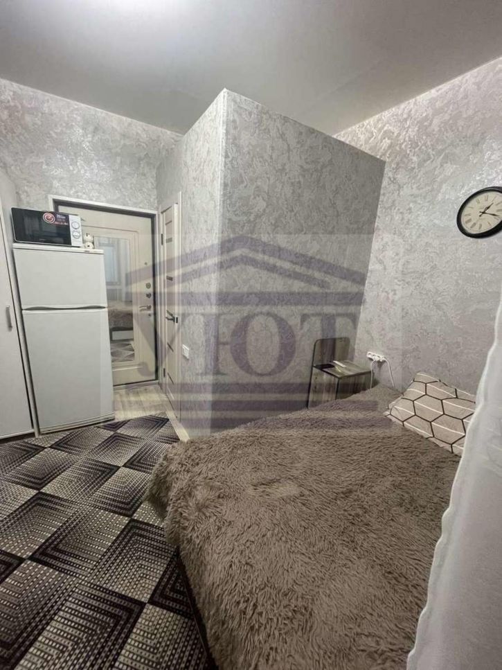 3-комн квартира Марии Авейде улица, 29