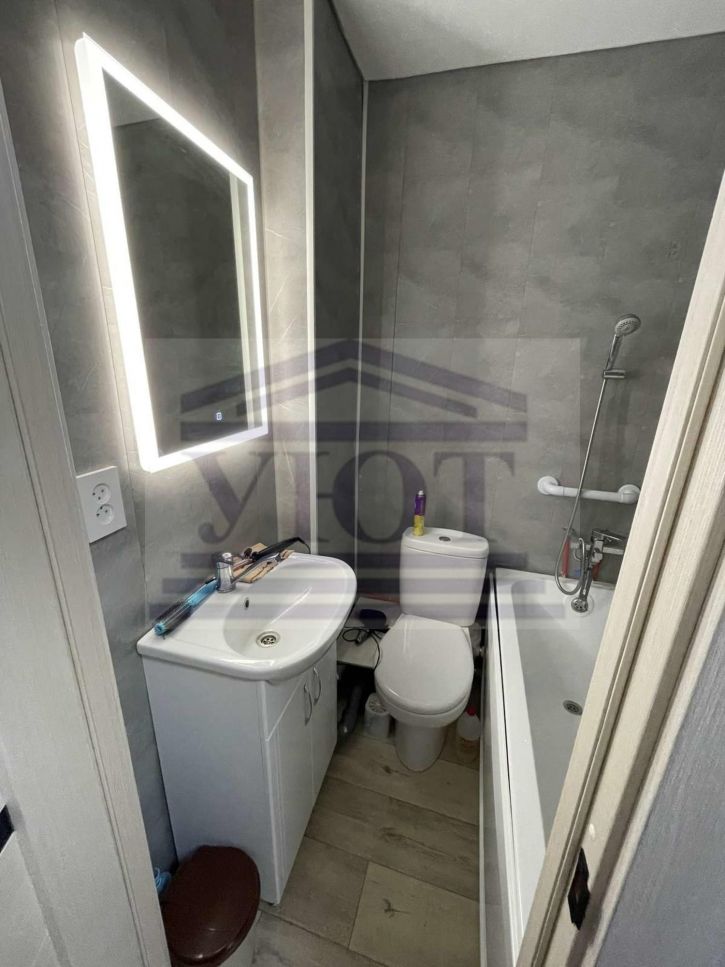 3-комн квартира Марии Авейде улица, 29