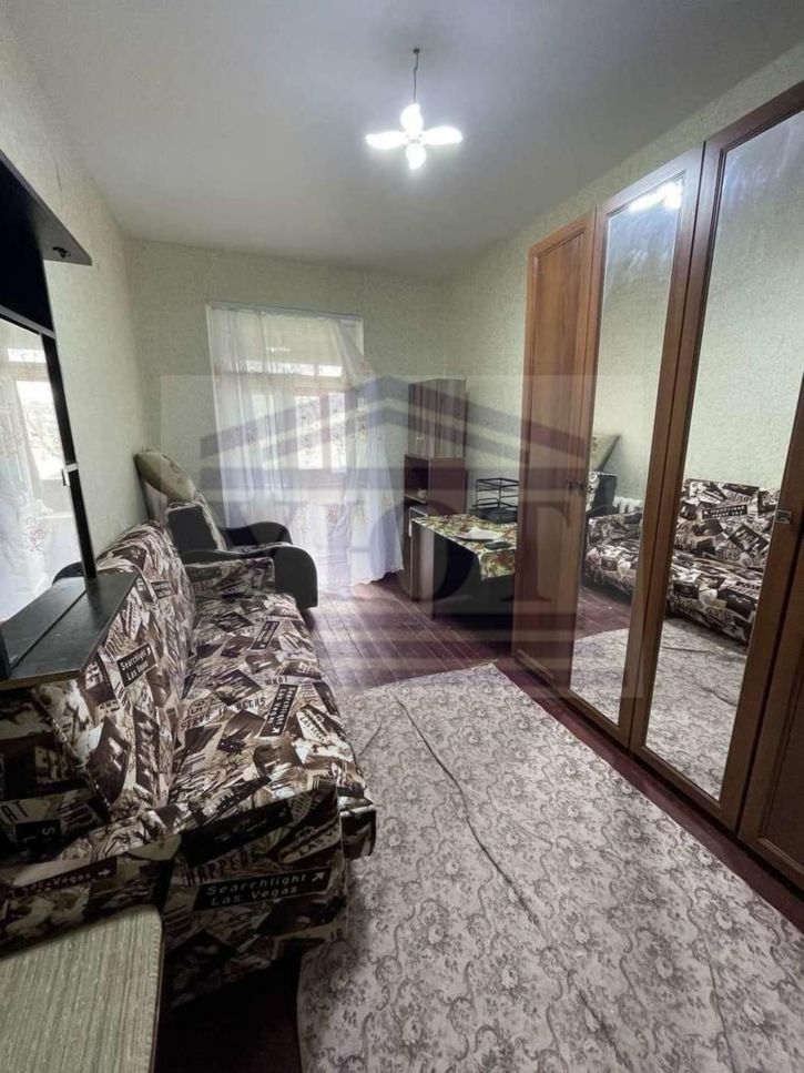 3-комн квартира Марии Авейде улица, 29