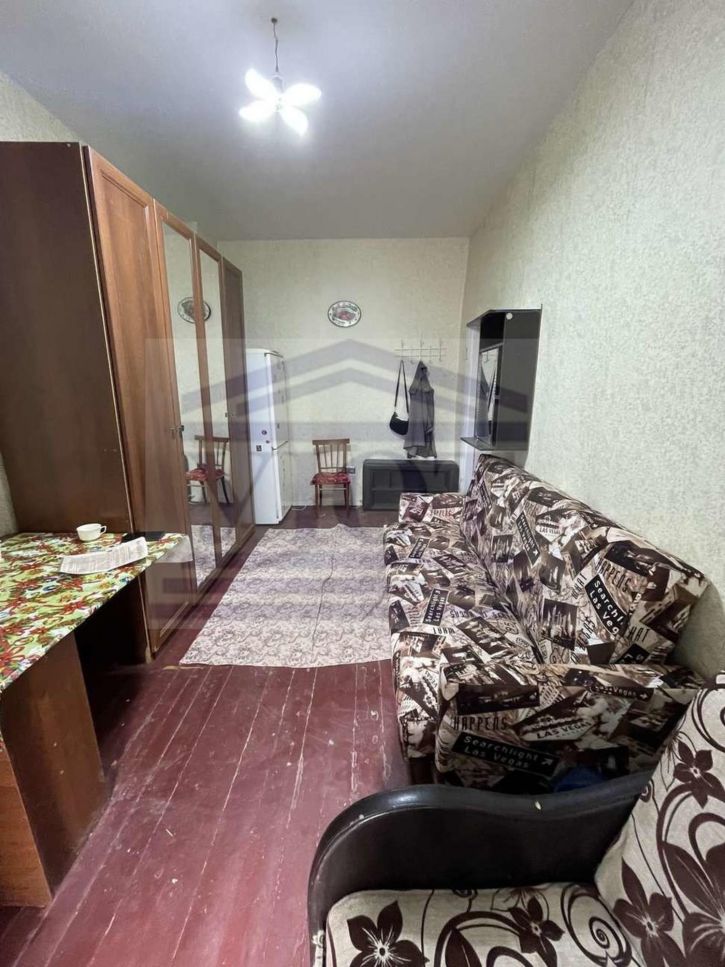 3-комн квартира Марии Авейде улица, 29
