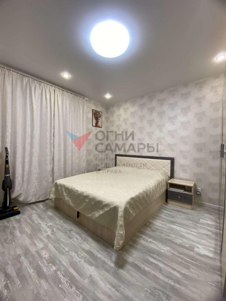 2-комн квартира Василия Татищева улица, 9А