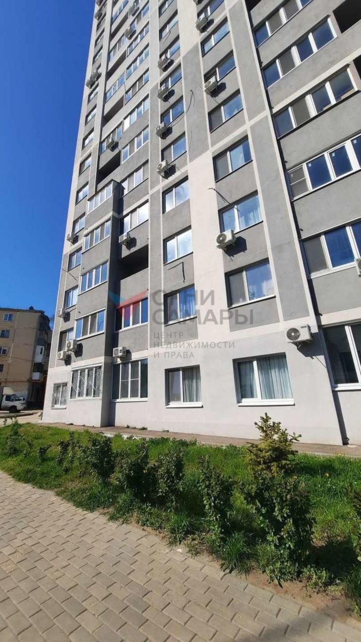 1-комн квартира Советской Армии улица, 131А
