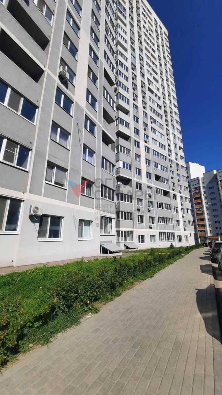 1-комн квартира Советской Армии улица, 131А
