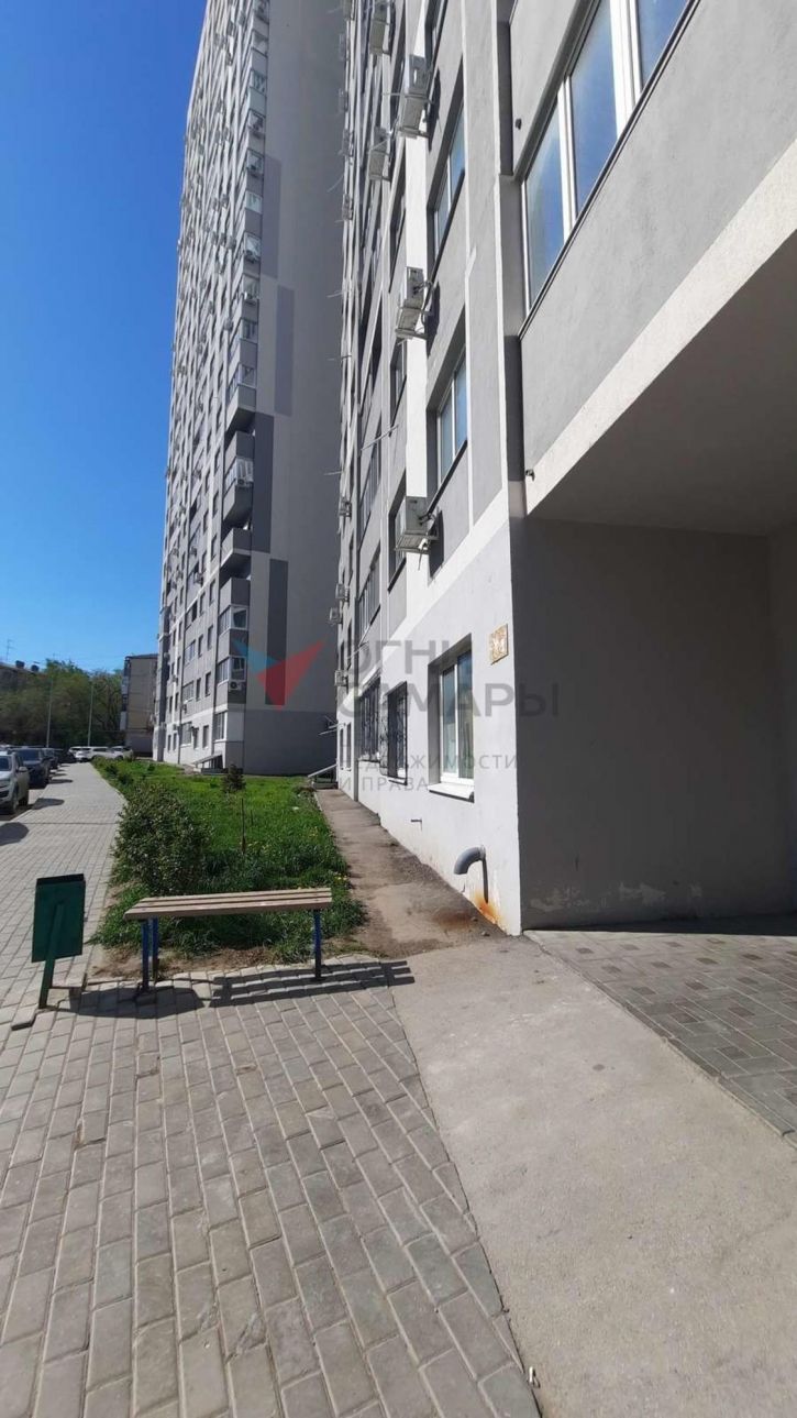 1-комн квартира Советской Армии улица, 131А