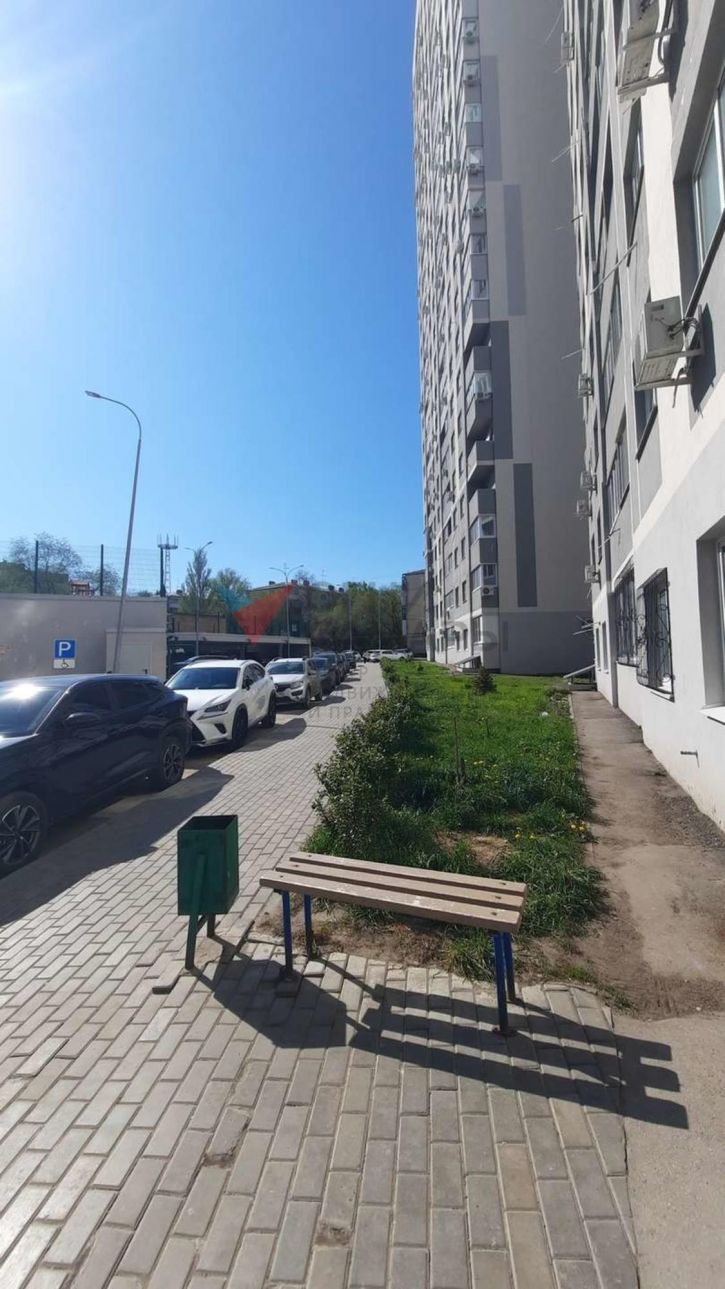 1-комн квартира Советской Армии улица, 131А