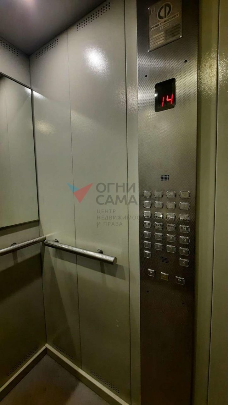 1-комн квартира Советской Армии улица, 131А