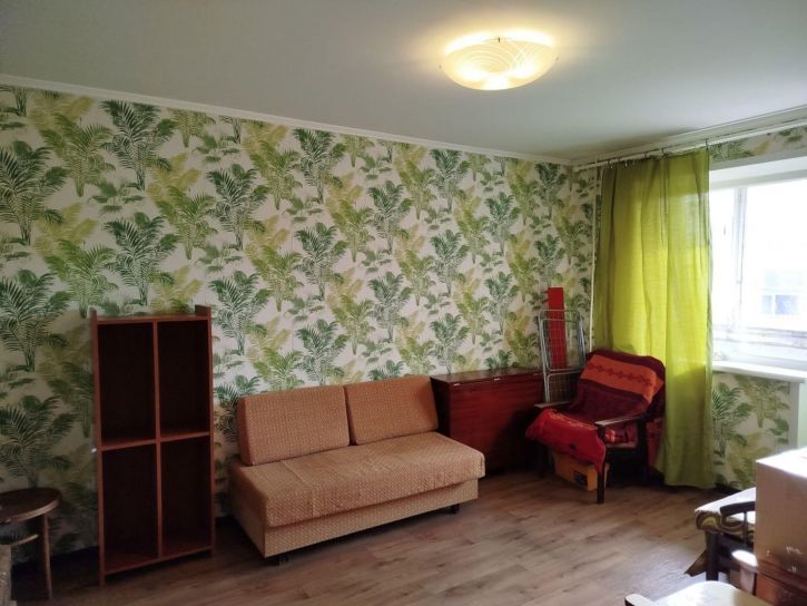 2-комн квартира Аэродромная улица, 103