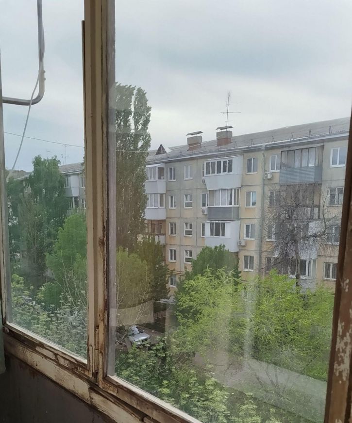 2-комн квартира Аэродромная улица, 103