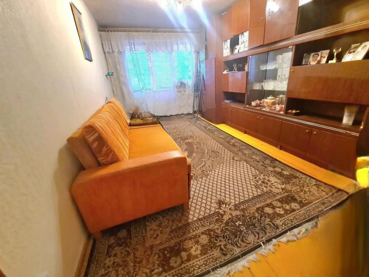 2-комн квартира 22 Партсъезда улица, 22