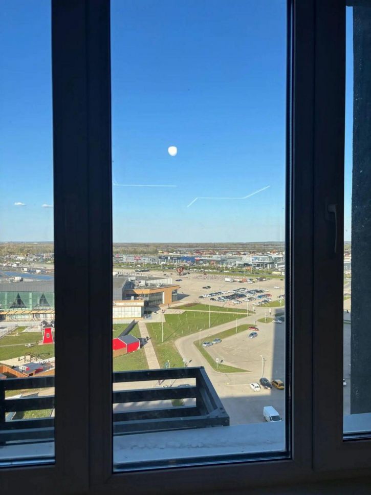 2-комн квартира Южное шоссе, 9