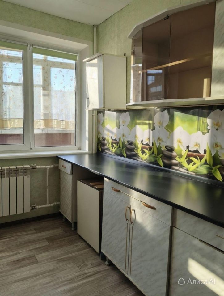 3-комн квартира Московское шоссе 16-й километр, 278