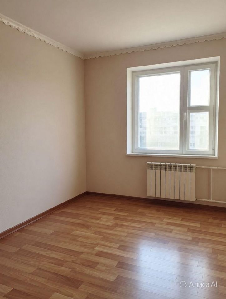 3-комн квартира Московское шоссе 16-й километр, 278