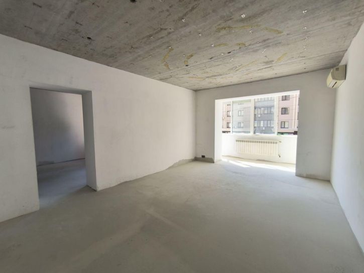 1-комн квартира Рабочая улица, 85