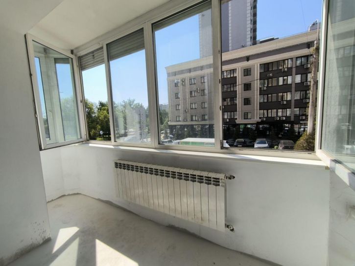 1-комн квартира Рабочая улица, 85