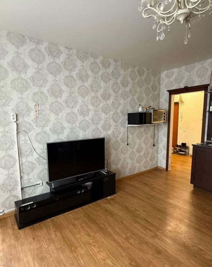 1-комн квартира Московское шоссе 16-й километр, 57