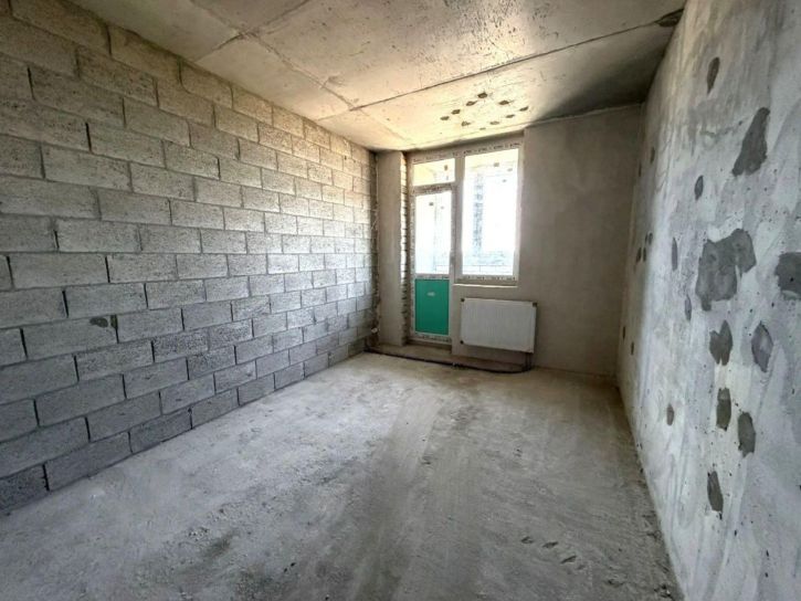 1-комн квартира Московское шоссе 16-й километр, 9