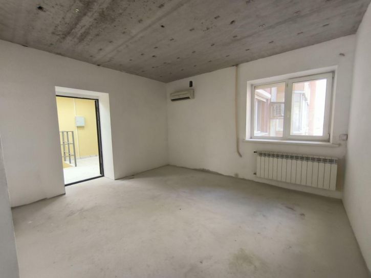 1-комн квартира Рабочая улица, 85